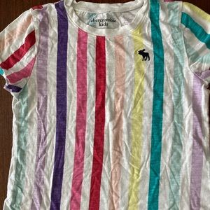 Abercrombie Kids T-shirt sz 9/10